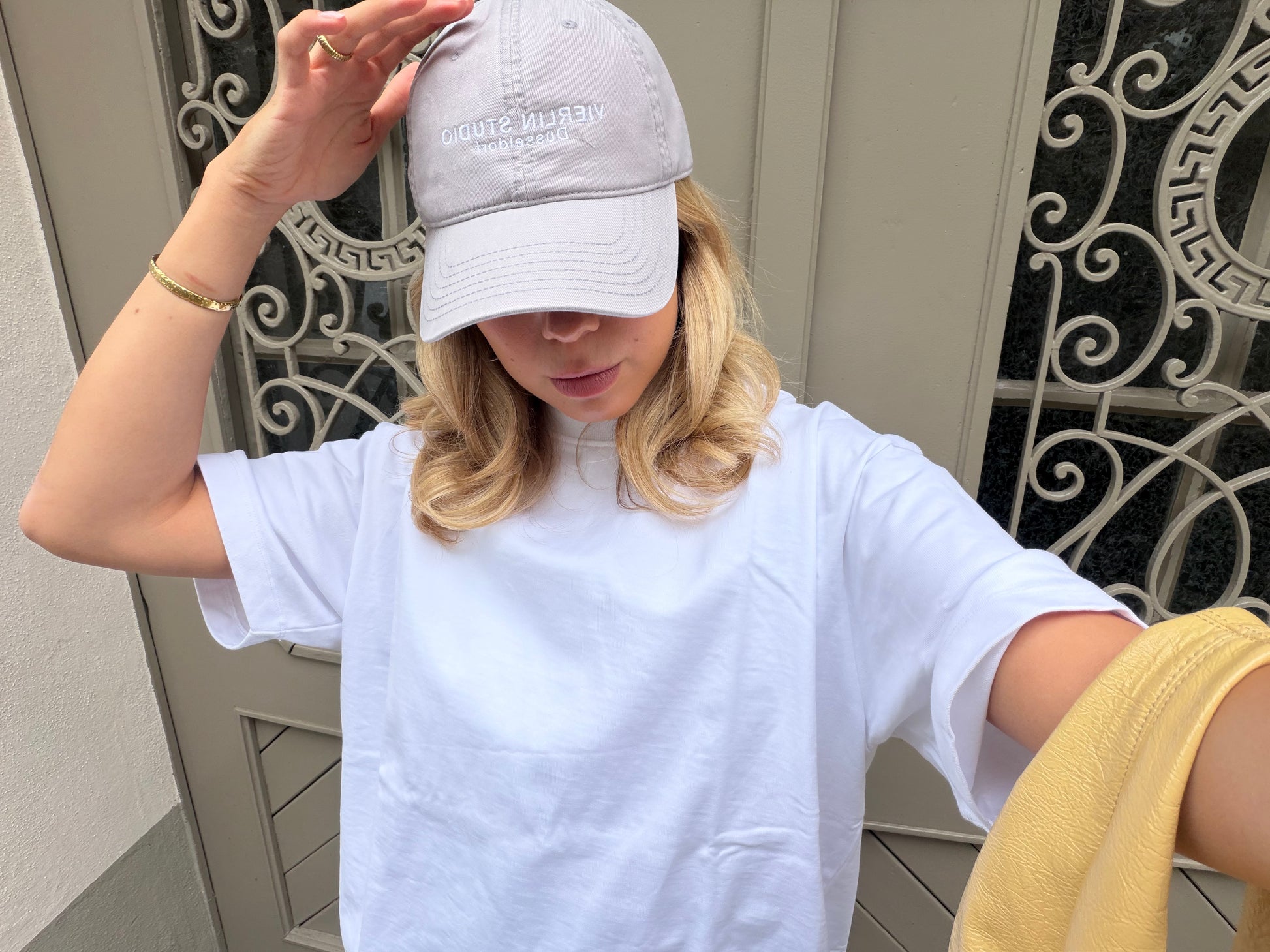 Soft Motion Cap