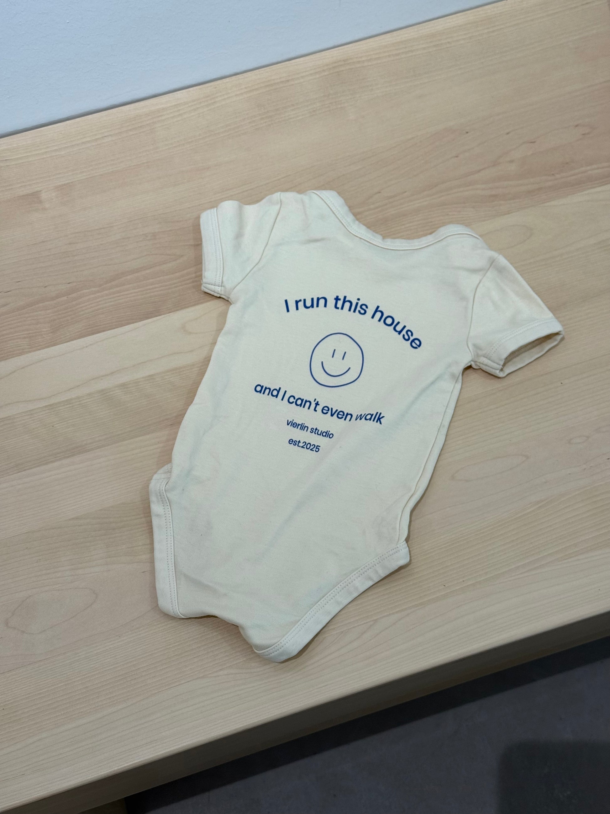 Mini Boss Body
