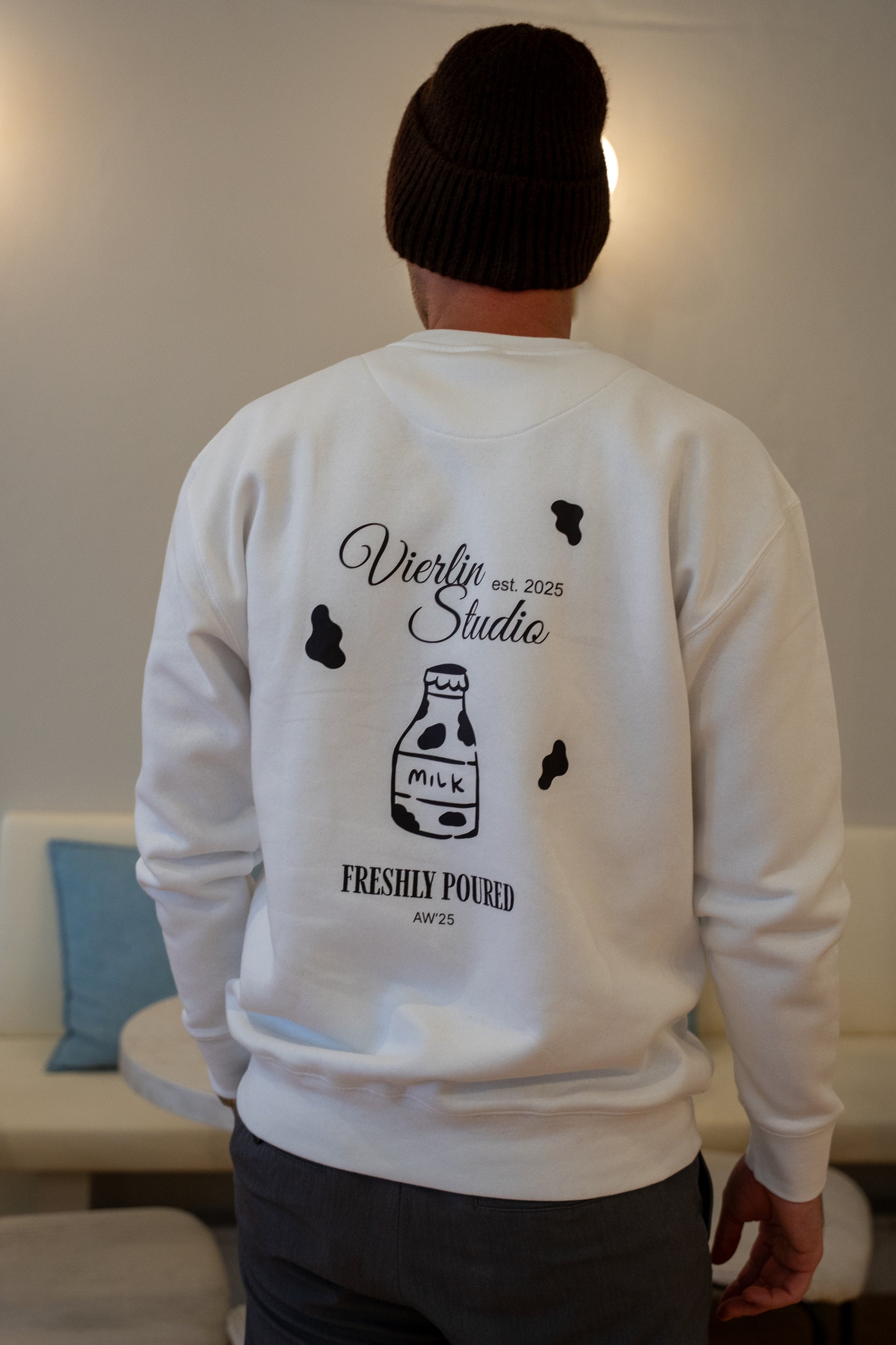 Milk & Cozy