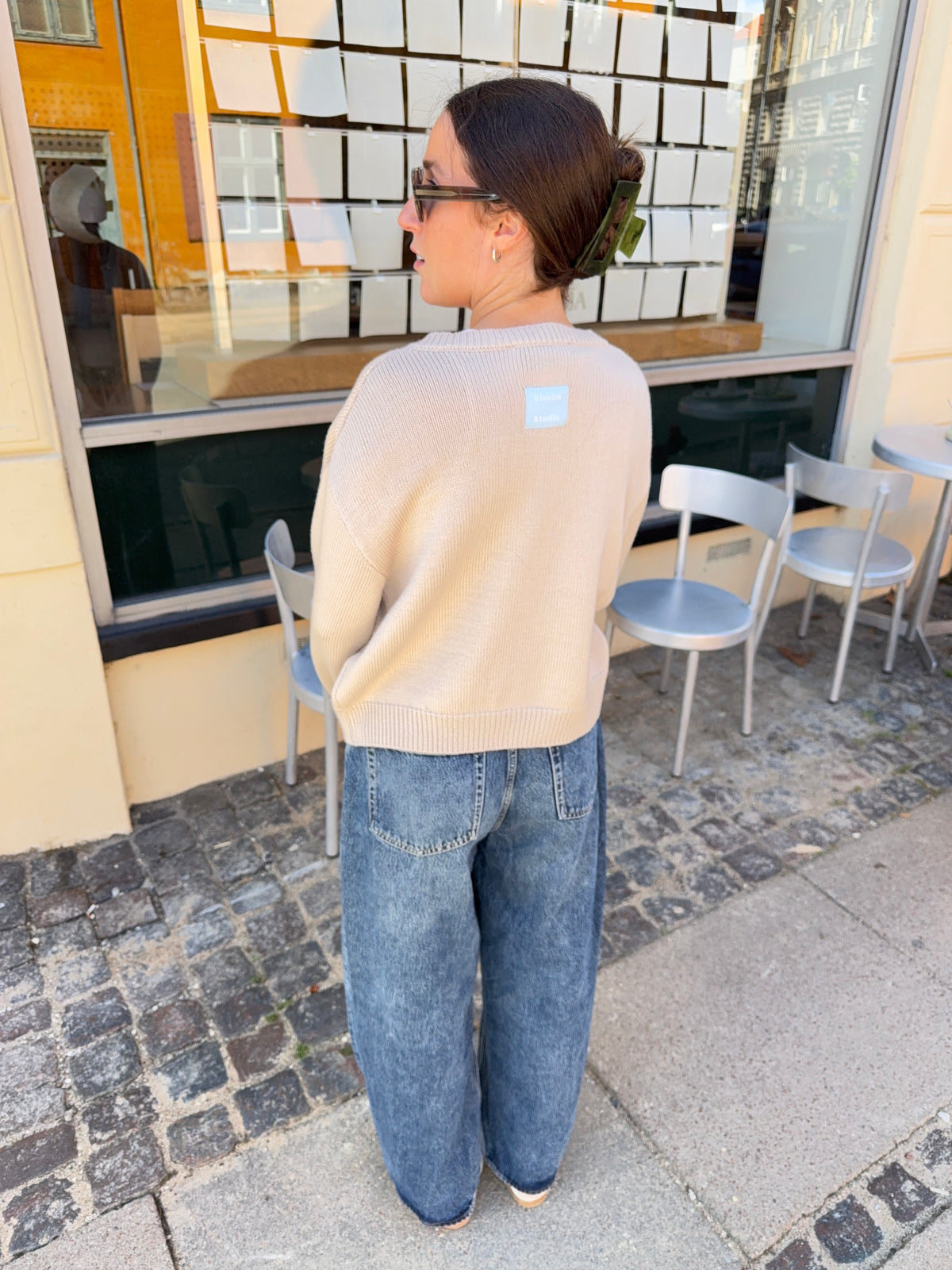 Soft Motion Cardigan