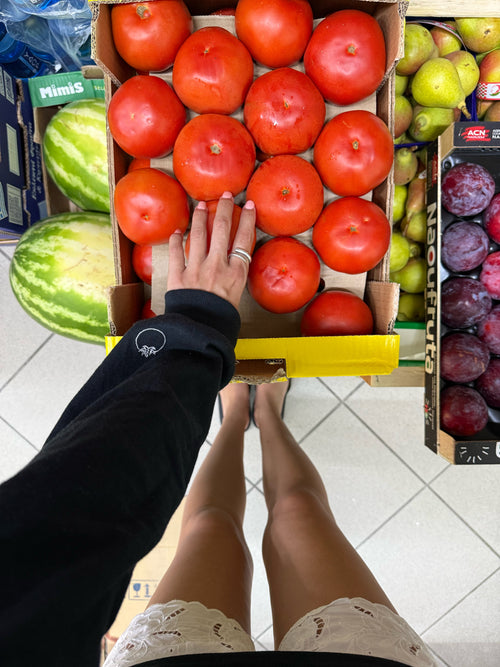 Farmers Market