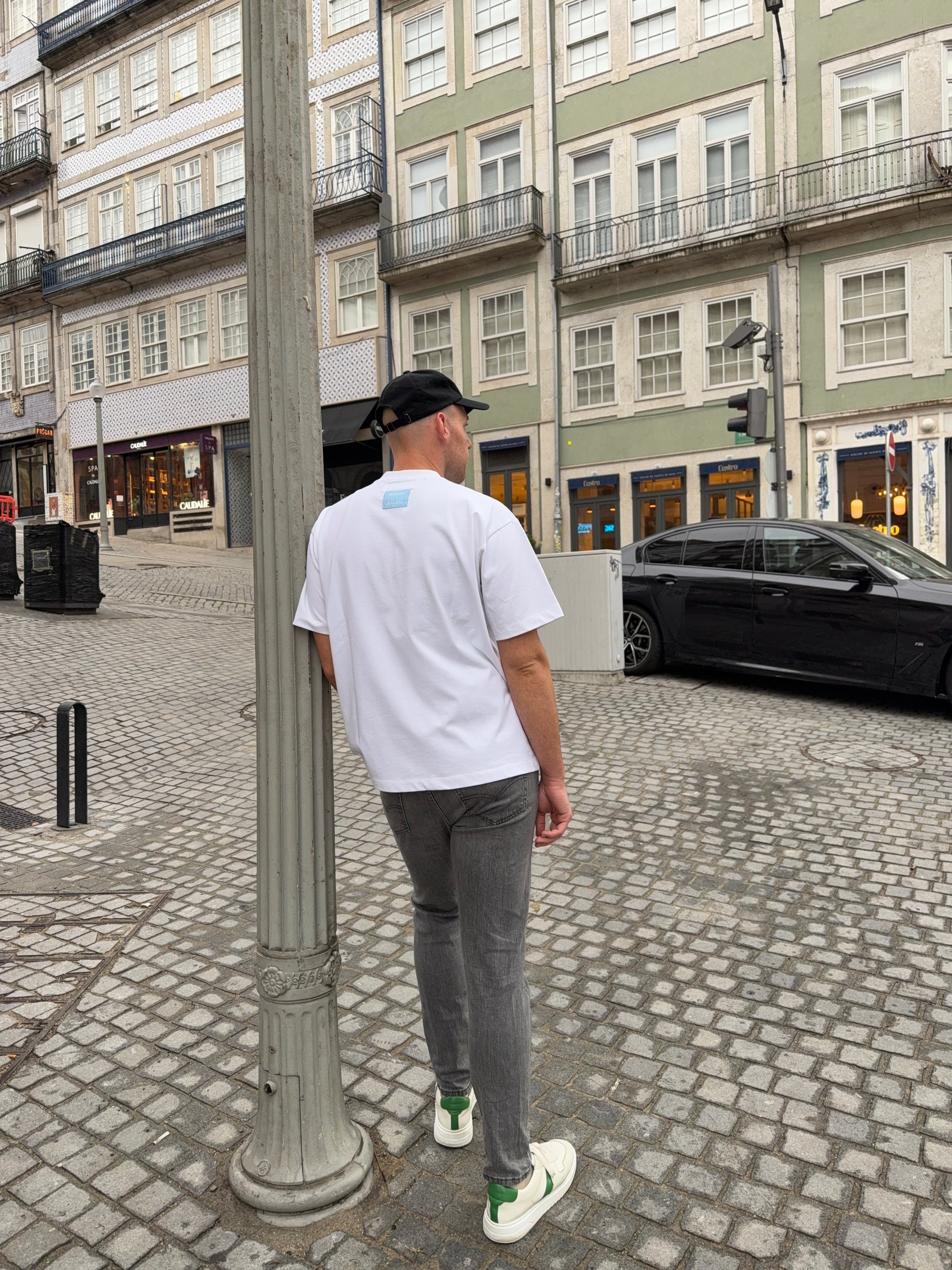 Soft Motion T-Shirt