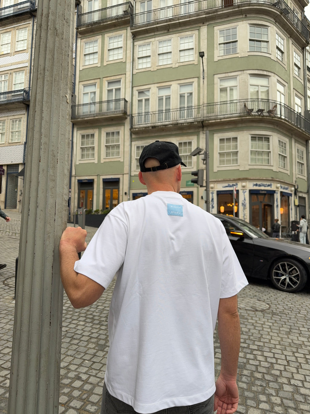 Soft Motion T-Shirt