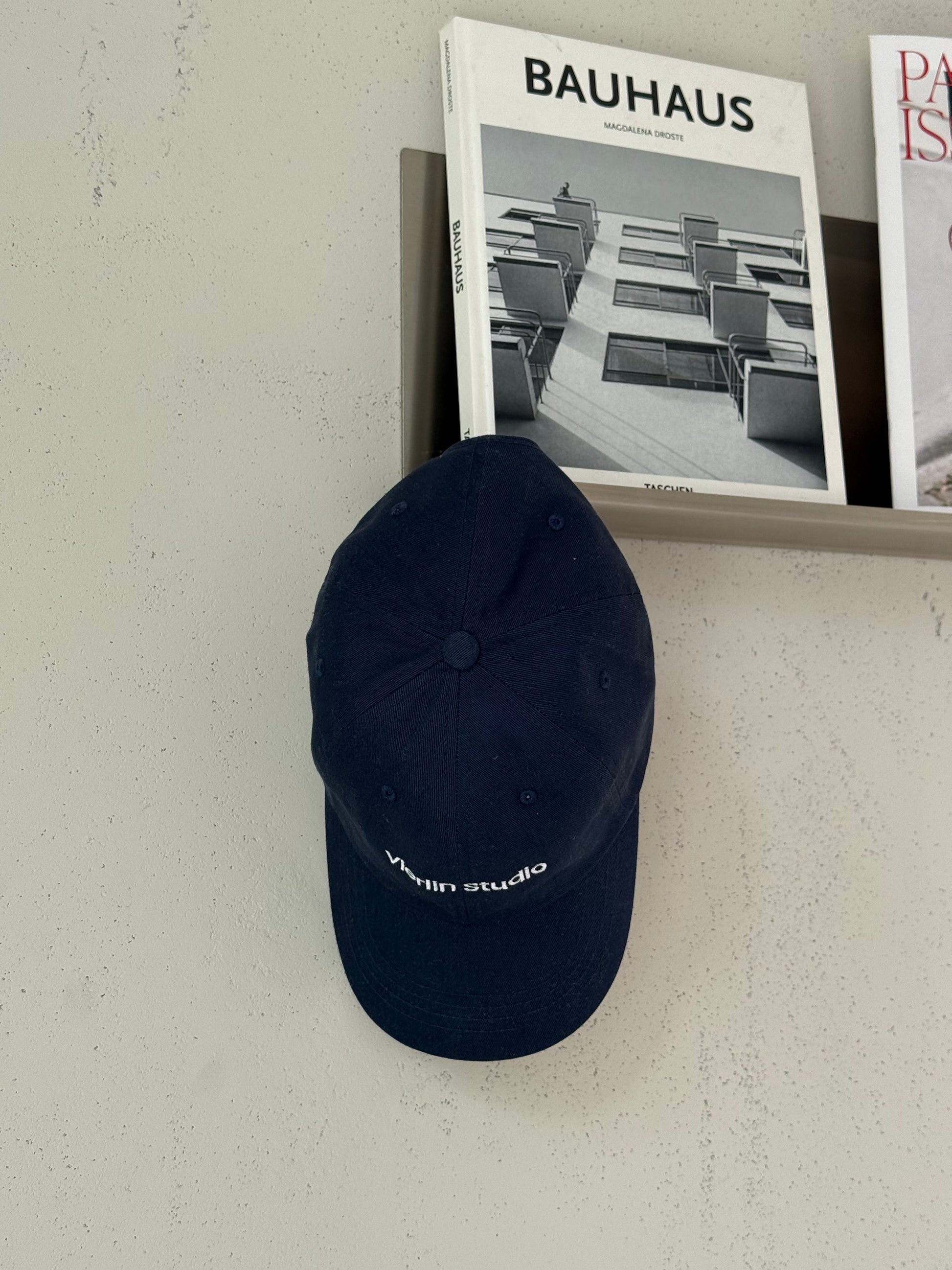 VS Cap Navy
