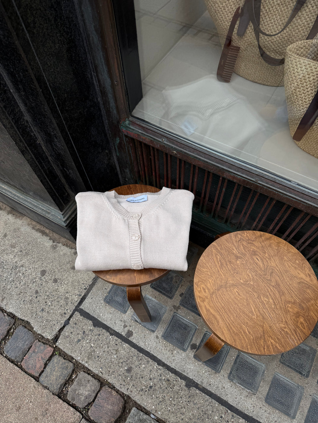 Soft Motion Cardigan
