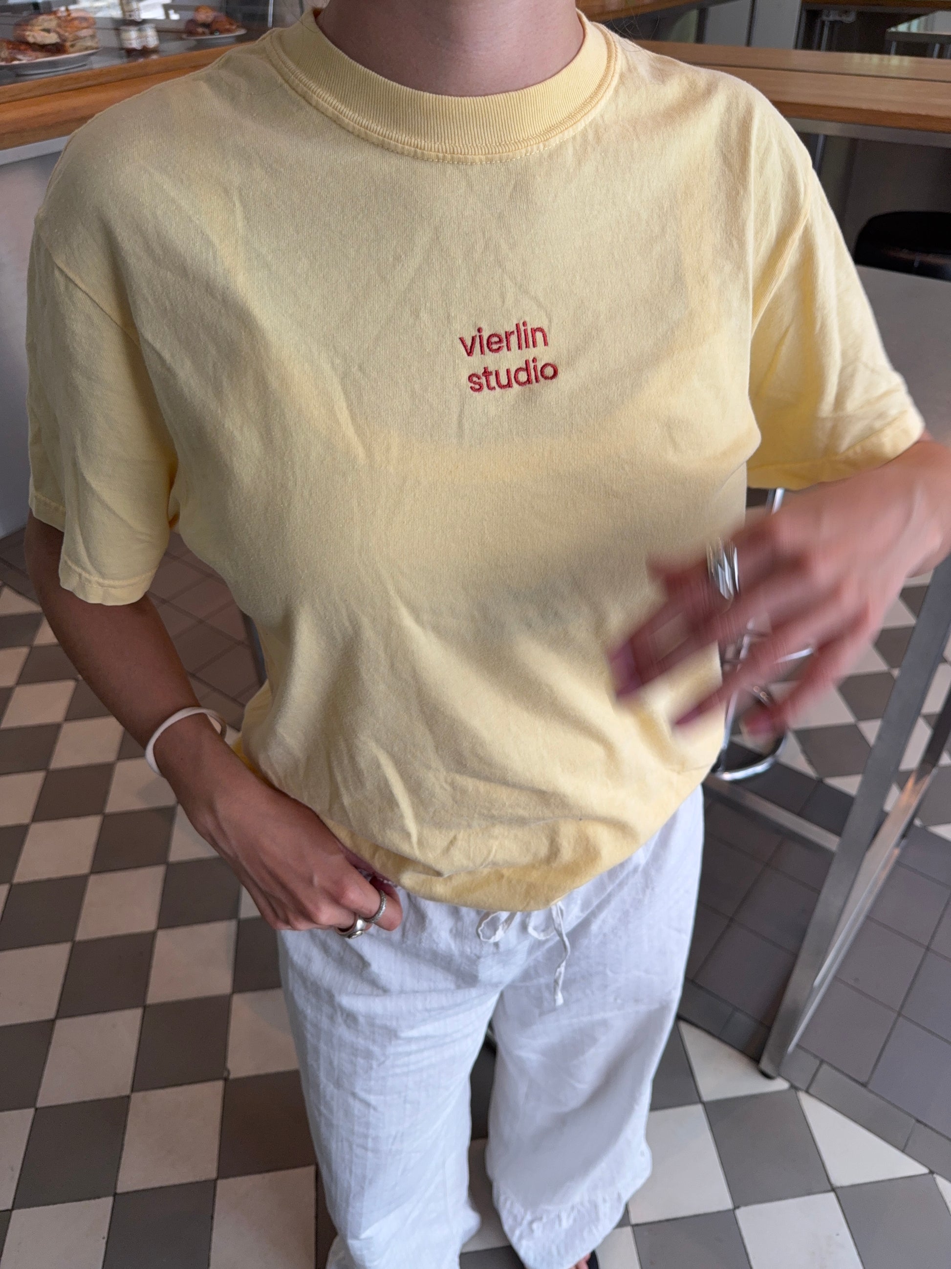 Inspired T